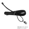Mikikit 4 Pcs Photography Backdrop Clamp Fabric Clips for Hanging Laminated Clamp Practical Backdrop Fix Holder view 4