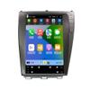 12.1 Inch Car GPS Player for Lexus ES ES250 ES330 ES350 2009-2012 Android 14 Auto Audio Stereo Radio Multimedia WiFi RDS Bluetooth Carplay Android Auto Steering Wheel Control 8+256G view 1