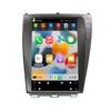 12.1 Inch Car GPS Player for Lexus ES ES250 ES330 ES350 2009-2012 Android 14 Auto Audio Stereo Radio Multimedia WiFi RDS Bluetooth Carplay Android Auto Steering Wheel Control 8+256G view 3