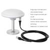 External Measuring Antenna with BDS GLONASS Receiver Module for Positioning view 2