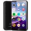 96GB MP3 Player with Bluetooth and WiFi, Portable 4.02 Inch Touchscreen MP4 Players, Android Kids MP3 Player with Spotify, Audible, Deezer, App Store, Digital HIFI Music Player with Speaker, up to 1TB view 1