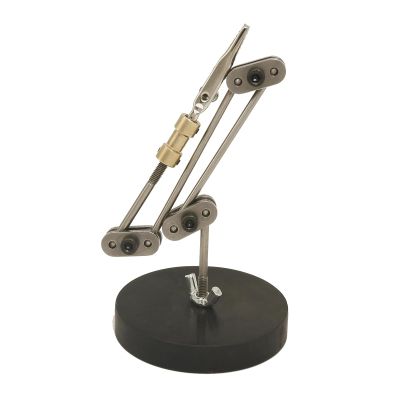 Armature Rigging System for Stop Motion Animation | Stainless Steel DIY Stop Motion Armature Kit with 40cm Rig Arm | Supports Light Object Movement, Max Payload 500g