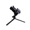 FELTECHELECTR Head Tripod for Camera Portable Tripod 1/4 Inch Thread for Mount Stand view 4