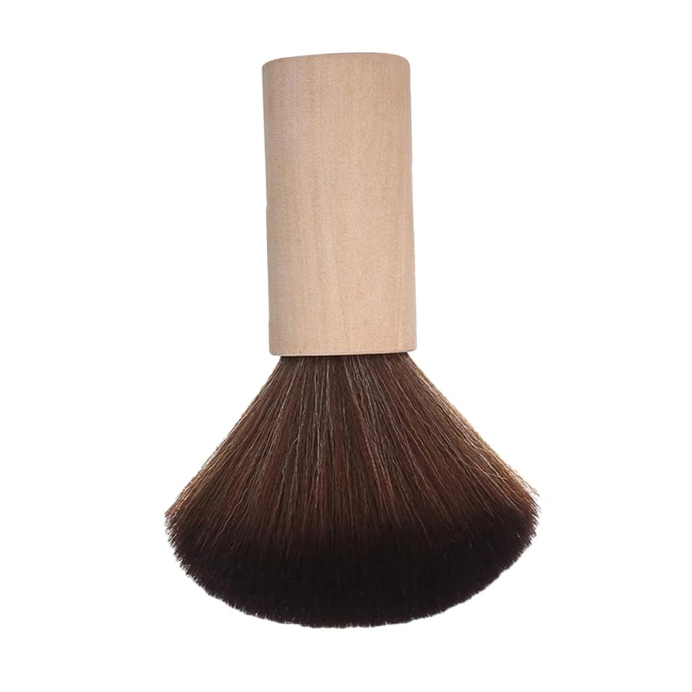 GOOHOCHY Professional Vinyl Record Brush Versatile Anti-static Cleaning for Records and Musical Instruments