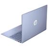 HP Pavilion 16 Personal Laptop, 2024, 16" 1920 x 1200 Touch, Intel-10 Core 7 150U, Intel Graphics, 32GB LPDDR5, 2TB SSD, Win11 Pro, Backlit KB, Wi-Fi 6, BT 5.3, 1080p FHD Camera, Sky Blue view 3