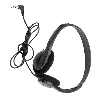 OKUMEYR Comfortable Gaming Headset with Mic Ergonomic Over-Ear Design Wired Headphones for Guitar Use Durable and Lightweight for Long Sessions