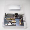 DIY Stop Motion Armature Kits | Armature Rigging System for Stop Motion Animation | Stainless Steel Rig Arm | Max Payload 100g | Includes 5 Connectors view 4
