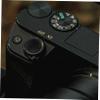 LIFKICH 2pcs Shutter Release Button Soft Threaded Aluminum Alloy for Camera Accessory view 4