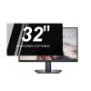 CUIYMXSC 32" Computer Privacy Screen for Monitor, Anti Glare Film Protector Film for Data Confidentiality Suit for Desktop Computer Screen view 1