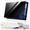 CUIYMXSC Computer Privacy Screen Filter, Removable Anti Scratch Anti Glare Blue Light Laptop Privacy Shield, Privacy Screen for Widescreen Monitor (24in/540x340mm) view 1