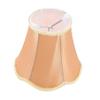 Levemolo 1pc Elegant Lampshade Chandelier Ceiling Lamp Shade Light Cover for Home view 1