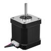 0.52N.m 1.8A Stepper Motor 48mm 2 Phase Motor Optional 1pcs Or 3pcs(3pcs-42SHDC6033Z) view 1