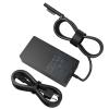 65W Surface Pro Charger for Microsoft Surface Pro 11 10 9 8 7+ 7 6 5 4 3 X 1706 1950 1943 1876 1800 1958 1866 1724 1963 1796 1769 1735Windows Surface Laptop 5 4 3 2 1 Also Supports 44W 36W Laptop view 1