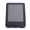 MP3 Player with Bluetooth, 2.4 Inch Music Player, Lossless Sound Multifunctional MP4 Ideal for Sport Running, 500mAh Battery, 64Gb Expandable view 1