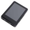MP3 Player with Bluetooth, 2.4 Inch Music Player, Lossless Sound Multifunctional MP4 Ideal for Sport Running, 500mAh Battery, 64Gb Expandable view 3