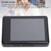 MP3 Player with Bluetooth, 2.4 Inch Music Player, Lossless Sound Multifunctional MP4 Ideal for Sport Running, 500mAh Battery, 64Gb Expandable view 4