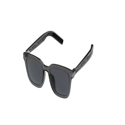 2024 New Smart Glasses, Wireless Earphones, Sports Sunglasses for Men and Women, with Microphone, Christmas Gifts