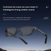 2024 New Smart Glasses, Wireless Earphones, Sports Sunglasses for Men and Women, with Microphone, Christmas Gifts view 2