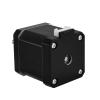 0.52N.m 1.8A Stepper Motor 48mm 2 Phase Motor Optional 1pcs Or 3pcs(1pcs-42SHDC6033Z) view 4