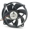 HGUOPIE for Delta Fan AUB0912HH DC 12V 0.40A 92X92X25mm 4-Wires CPU Case Cooling Fan view 2