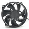 HGUOPIE for Delta Fan AUB0912HH DC 12V 0.40A 92X92X25mm 4-Wires CPU Case Cooling Fan view 3