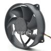 HGUOPIE for Delta Fan AUB0912HH DC 12V 0.40A 92X92X25mm 4-Wires CPU Case Cooling Fan view 4