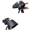 CAXUSD Digital Camera Rain Cover Fashion Design Material Easy Access for Standard Telephoto Lenses view 1