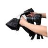 CAXUSD Digital Camera Rain Cover Fashion Design Material Easy Access for Standard Telephoto Lenses view 4