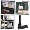 LIFKICH Graphics Card Support Bracket Gpu Brace Magnetic Base for Vertical Gpu Mounting view 2