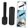 LIFKICH Graphics Card Support Bracket Gpu Brace Magnetic Base for Vertical Gpu Mounting view 4