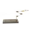 DIY Stop Motion Armature Kits | Stainless Steel Rig Arm | Armature Rigging System for Stop Motion Animation | Stop Motion Animation Shooting Stand with Flexible Use view 1