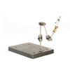 DIY Stop Motion Armature Kits | Stainless Steel Rig Arm | Armature Rigging System for Stop Motion Animation | Stop Motion Animation Shooting Stand with Flexible Use view 3