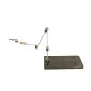 DIY Stop Motion Armature Kits | Stainless Steel Rig Arm | Armature Rigging System for Stop Motion Animation | Stop Motion Animation Shooting Stand with Flexible Use view 4