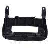 AYYDXRK 9INCH Car Radio Fascia Frame Parts Accessories Compatible with OPEL MERIVA 2010-2014 Stereo Panel Adapter Install Mount Kit view 3