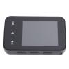 MP3 Player with Bluetooth 5.2, 1.8 Inch Music Player, Lossless Sound Multifunctional Mini Design Ideal for Sport Running, 300mAh Battery, 64Gb Expandable view 1