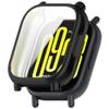 TPU Case Compatible for Redmi Watch 5 Lite Screen Protector Shell Cover Compatible for Redmi Watch 5 Lite Smartwatch Accessory (Blue/Black/Clear) view 4