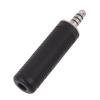 Vdaxvme General Aviation to Helicopter Headset ConverterHeadset to A Helicopter with U174 Plug for Clark view 4