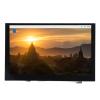 Yoidesu 5 inch Touch Screen Display 1024 X 600 DSI LCD Display for Ras Pi 5 4B CM4 3B + 3A + 3B CM3 + CM3, Capacitive 5 Point Touch Control view 1