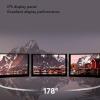 Yoidesu 5 inch Touch Screen Display 1024 X 600 DSI LCD Display for Ras Pi 5 4B CM4 3B + 3A + 3B CM3 + CM3, Capacitive 5 Point Touch Control view 4