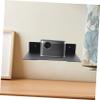 LIFKICH Sturdy Camera Wall Mount Bracket Metal Clamp CCTV Mount Mounting Bracket view 4