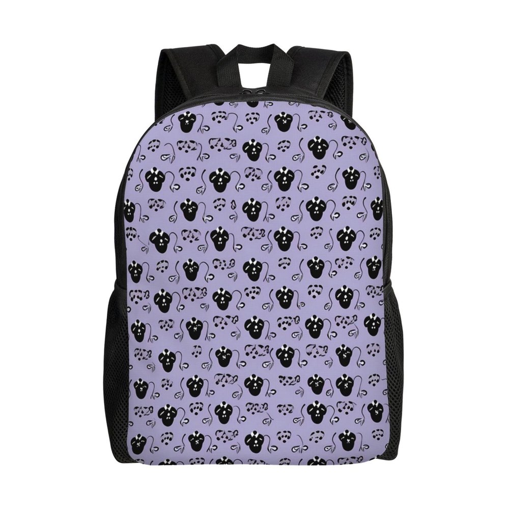 DJUETRUI Backpack for Men Women Lightweight Travel Backpack Haunted Mansion Carry On Backpack Laptop Backpack Casual Daypack
