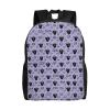 DJUETRUI Backpack for Men Women Lightweight Travel Backpack Haunted Mansion Carry On Backpack Laptop Backpack Casual Daypack view 1