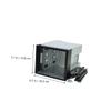 Mikikit Bay Hard Drive Storage Box Hard Disk Cage with Efficient Heat Dissipation Easy Installation and Compatibility for DIY Computer Builds view 3