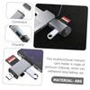 Mikikit USB Card Reader OTG Adapter Multi-Device Compatibility for USB-c Portable Memory Card Reader for Smartphones and Laptops view 3