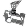 CIYODO 2sets Cold Shoe Mount Bracket Adapter for Camera DSLR Flash Easy Install view 4