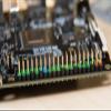 youyeetoo StarFive VisionFive2 13TOPS AI KIT,13TOPS Hailo-8L, 8GB RAM, StarFive JH7110, x2 GbE LAN Port, RISC-V Single Board Computer AI Deepl Edge Machine (with WiFi Module,Full Kit) view 3