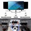 CUIYMXSC 20-32 Inch Privacy Screen, Widescreen Computer Monitor Screen Protector Eye Protection Filter Film, Computer Screen Privacy Shield (21.5in 491 * 288mm) view 2