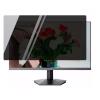 CUIYMXSC 13-32" Computer Privacy Screen for Monitor Filter, Anti-Glare/Anti Blue Light/Anti Scratch Film, Computer Screen Privacy Shield, Security Shield Filter (Hd 28in(620 * 341mm)) view 1