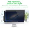 CUIYMXSC 13-32" Computer Privacy Screen for Monitor Filter, Anti-Glare/Anti Blue Light/Anti Scratch Film, Computer Screen Privacy Shield, Security Shield Filter (Hd 28in(620 * 341mm)) view 3