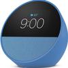 ZahoTse for Amazon Echo Spot (2024 Gen) Holder Wall Mount Amazon Echo Spot (2024 Gen) Stand Mount Accessories, Amazon Echo Spot (2024 Gen) Speaker Accessory Rack (1 Pack, Transparent) A336 view 2